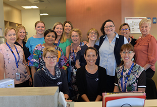 Women's Clinics